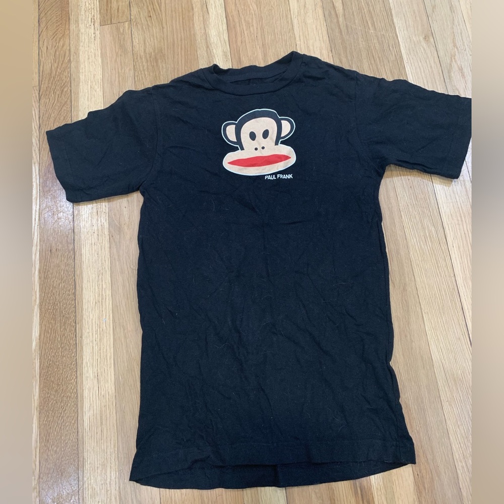 Paul Frank T Shirt 2011